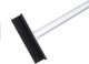 Bituxx BITUXX 1x aluminiowy wspornik plandekowy do przyczepy samochodowej z płaską plandeką 100-145CM 1