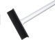Bituxx BITUXX 1x aluminiowy wspornik plandekowy do przyczepy samochodowej z płaską plandeką 100-145CM 6
