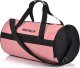 Meteor Torba sportowa Sirin 25 l różowa 1
