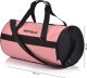 Meteor Torba sportowa Sirin 25 l różowa 4