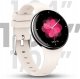 Smartwatch Manta Smartwatch damski Manta Livia Mini srebrny 2