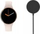 Smartwatch Manta Smartwatch damski Manta Livia Mini srebrny 3