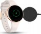 Smartwatch Manta Smartwatch damski Manta Livia Mini srebrny 4