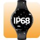 Smartwatch Manta Smartwatch damski Manta Livia Mini czarny 10