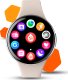 Smartwatch Manta Smartwatch damski Manta Livia Mini czarny 4