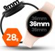 Smartwatch Manta Smartwatch damski Manta Livia Mini czarny 8
