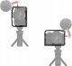 SmallRig SmallRig Cage for Canon EOS R50, 121 mm, 158 mm, 73 mm, 200 g, 161 mm, 71.5 mm 3