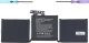 Bateria Encore Energy Nowa bateria Encore Energy do Apple MacBook Pro A2159 58Wh 11.4V 5103mAh A2171 1