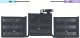 Bateria Encore Energy Nowa bateria Encore Energy do Apple MacBook Pro A2159 58Wh 11.4V 5103mAh A2171 2