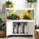 Aquarius Aquario Professional 2.0 CO2 komplektas su 5L balionu 11