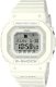Zegarek G-SHOCK Casio G-Shock GLX-S5600-7BER  200m biały 1