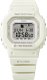 Zegarek G-SHOCK Casio G-Shock GLX-S5600-7BER  200m biały 3