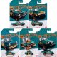 Hot Wheels Hot Wheels Basics Anniversary 1:64 Asst 1
