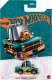 Hot Wheels Hot Wheels Basics Anniversary 1:64 Asst 4