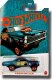 Hot Wheels Hot Wheels Basics Anniversary 1:64 Asst 5