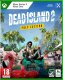 Dead Island 2 Pulp Edition PL/ENG (XSX/XONE) 1