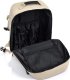 Meteor Plecak kabinowy Meteor Hermod 20 l Rami Uniwersalny 3