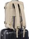 Meteor Plecak kabinowy Meteor Hermod 20 l Rami Uniwersalny 6