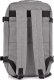 Meteor Plecak kabinowy Meteor Hermod 20 l szary melanż Uniwersalny 2