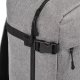 Meteor Plecak kabinowy Meteor Hermod 20 l szary melanż Uniwersalny 3