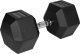 Rebel ‎‎Hantel RBA-2325 gumowany 1 x 40 kg 1