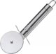 Fackelmann Radełko do pizzy 19 cm stal 18/10 FAC40437 1
