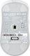 Mysz Asus ROG Harpe Ace Mini White 1