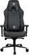 Fotel Arozzi Vernazza XL Soft Fabric Szary 1