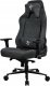 Fotel Arozzi Vernazza XL Soft Fabric Szary 1