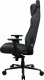 Fotel Arozzi Vernazza XL Soft Fabric Szary 2