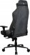 Fotel Arozzi Vernazza XL Soft Fabric Szary 3