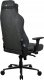Fotel Arozzi Vernazza XL Soft Fabric Szary 5
