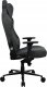 Fotel Arozzi Vernazza XL Soft Fabric Szary 6