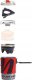 Fire-maple Kuchenka fms-x5 polaris cooking system-red FIRE-MAPLE 2