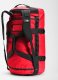 The North Face Torba base camp duffel m-tnf red-tnf black THE NORTH FACE 17