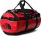 The North Face Torba base camp duffel m-tnf red-tnf black THE NORTH FACE 19