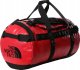 The North Face Torba base camp duffel m-tnf red-tnf black THE NORTH FACE 21