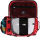 The North Face Torba base camp duffel m-tnf red-tnf black THE NORTH FACE 22