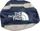 The North Face Torba base camp duffel m-tnf red-tnf black THE NORTH FACE 2