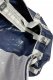 The North Face Torba base camp duffel m-tnf red-tnf black THE NORTH FACE 7