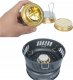 Fire-maple Zestaw cooking kit w alcohol burner FIRE-MAPLE 3