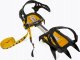 Climbing Technology Raki g10 new classic evo GRIVEL 2