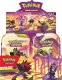 Pokémon TCG: Scarlet & Violet - Shrouded Fable - Mini Tin Display (10) 2
