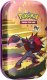 Pokémon TCG: Scarlet & Violet - Shrouded Fable - Mini Tin Display (10) 4