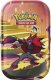 Pokémon TCG: Scarlet & Violet - Shrouded Fable - Mini Tin Display (10) 10
