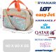 Meteor Torba Meteor Lokman 20 l Leafy Uniwersalny 7