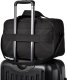 Meteor Torba Meteor Lokman 20 l czarny Uniwersalny 5