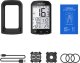 Wahoo Komputer rowerowy Cycplus M1- kompatybilne z: Strava, Trainingpeaks itp. 3