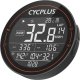 Wahoo Komputer rowerowy Cycplus M2 - kompatybilne z: Strava, Trainingpeaks itp. 1