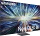 Telewizor Samsung QE65QN900DTXXH QLED 65'' 8K Ultra HD Tizen 1